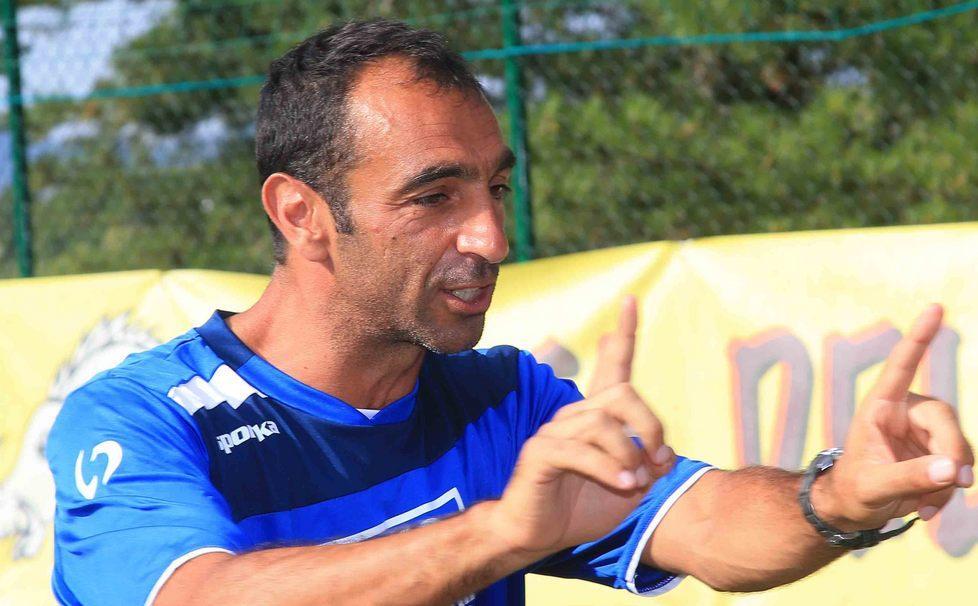 Leo Colucci punta su Nolè, Marchi e Manconi
