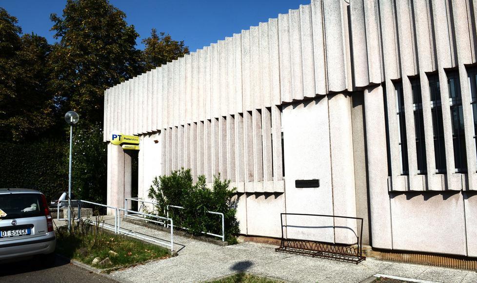 La funzionaria delle Poste vuole la libertà