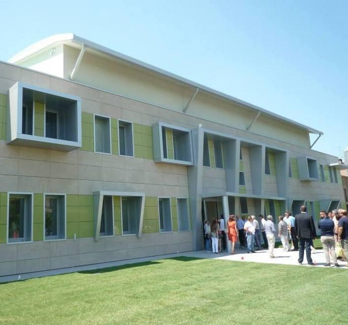 Coop Muratori, la voglia di crescere a 95 anni 
