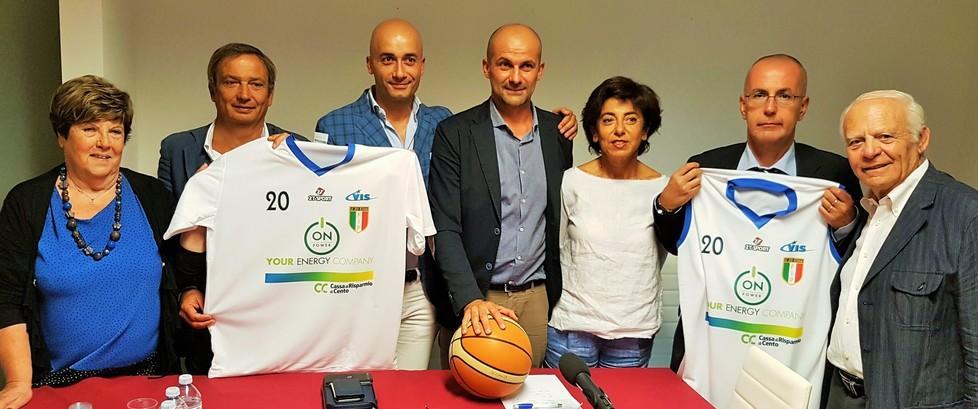 On Power-Caricento: la Vis cambia nome e rilancia l’attività dedicata ai giovani