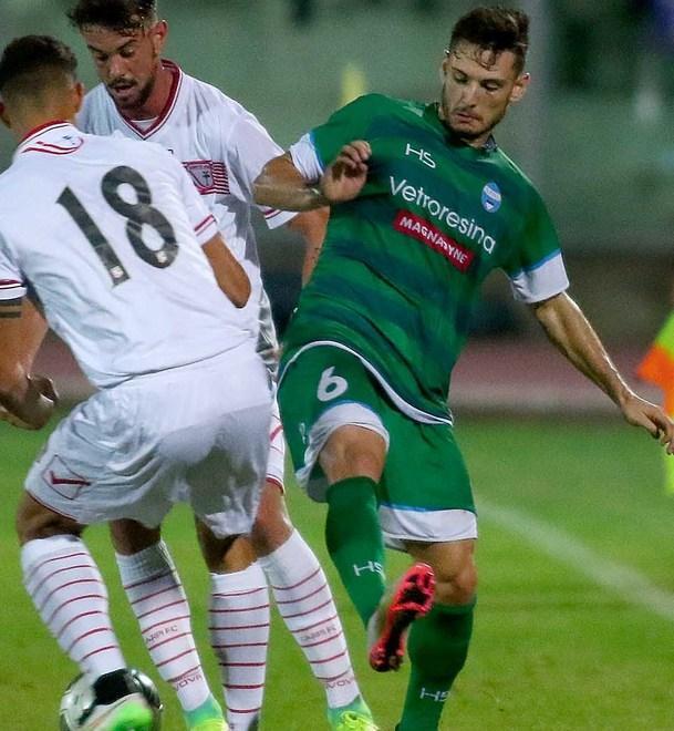 Dove sta la Virtus? La Spal punta in alto 