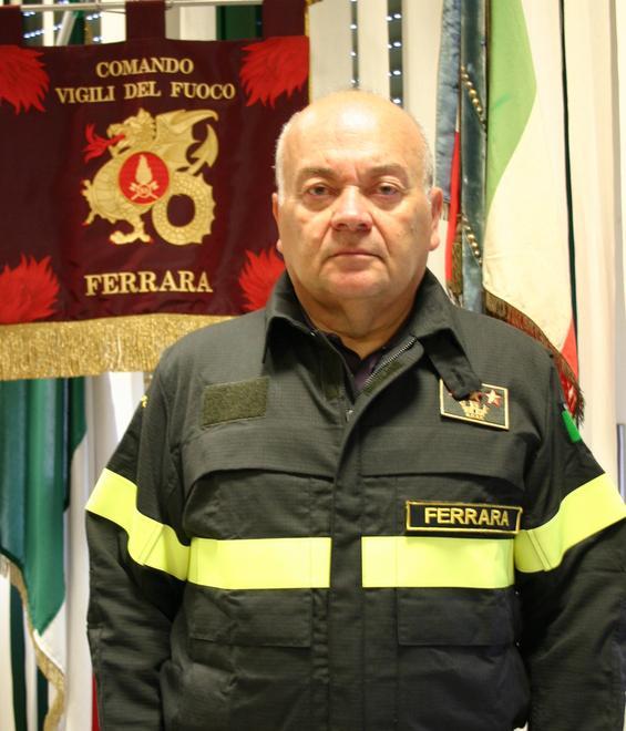 Ha operato all’Aquila e ad Amatrice