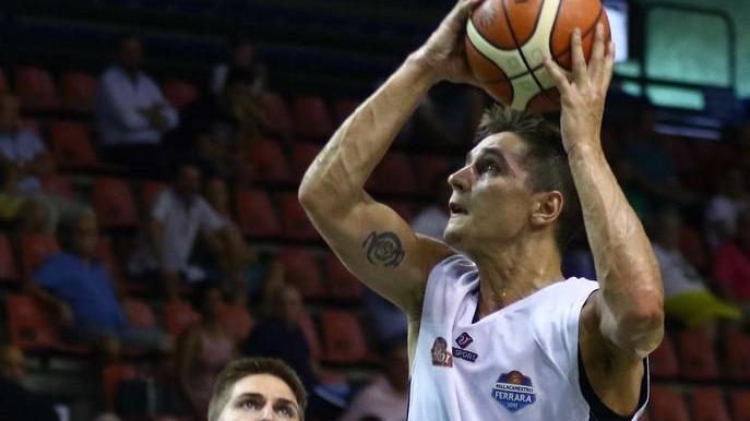 Ritorno in campo dopo i brindisi Bondi a Tortona