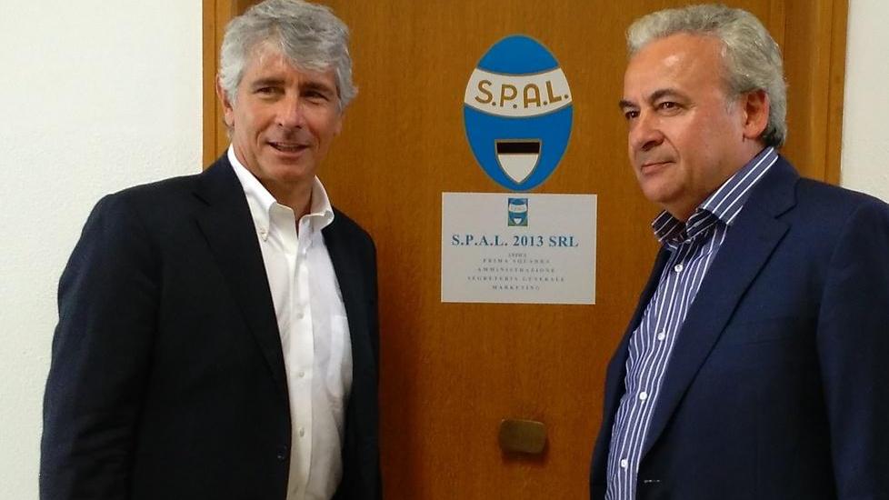 C’è Abodi in tribuna Grande prevendita