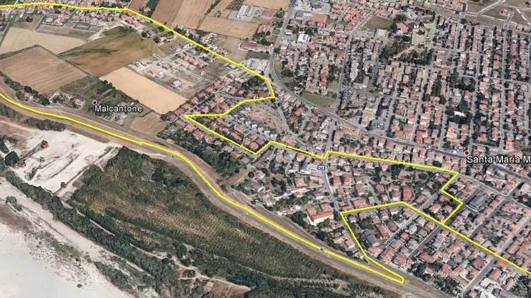 “In sla rota ad Po”, domani il via da piazza Maggiore