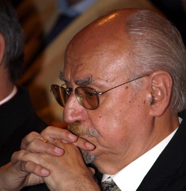 Si è spento l’ex procuratore Minna 