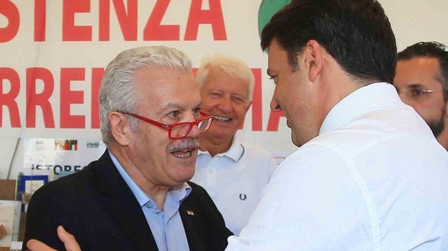 «Di pessimo gusto, abbiamo ben altro stile»