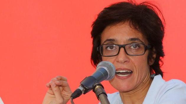 Michela Marzano a Festival Filosofia: Noi manager della vita? Un’idea che nasconde delirio d’onnipotenza