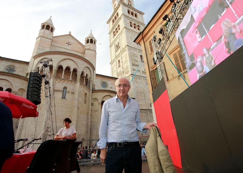 Esposito a Festival Filosofia: «Keynes potrebbe salvare l’Europa» 