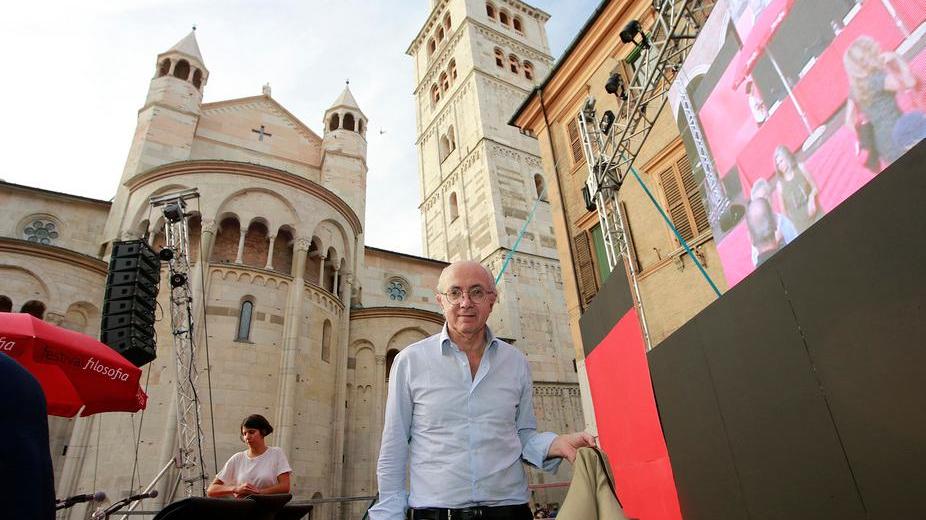 Esposito a Festival Filosofia: «Keynes potrebbe salvare l’Europa»