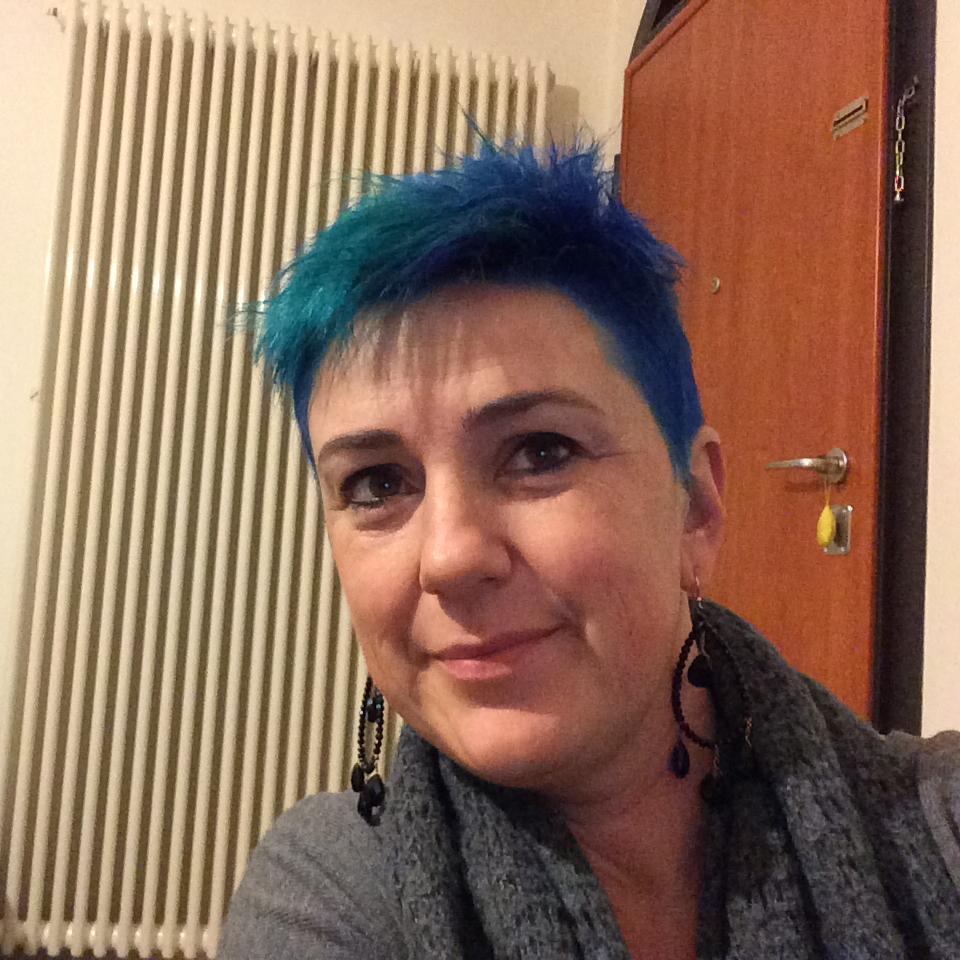 Margherita Aurora