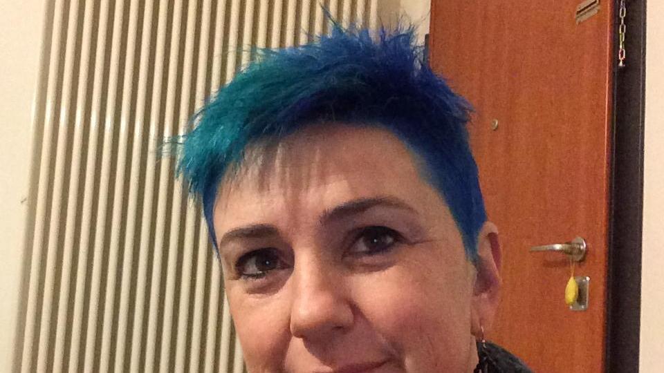 Margherita Aurora