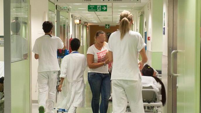 Caos pronto soccorso: il medico trasferito sostituito da ottobre