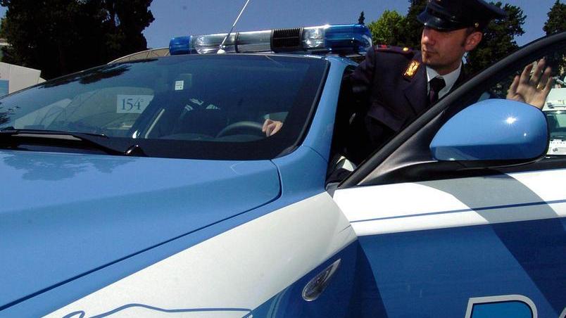 Fucecchio, picchiava e rapinava le prostitute: arrestato