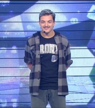 Stefano Simmaco