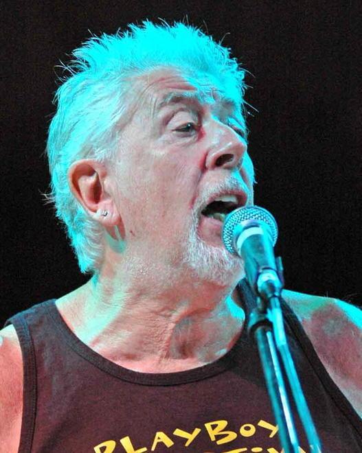 John Mayall