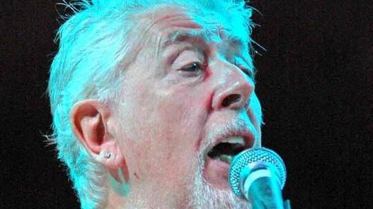 John Mayall