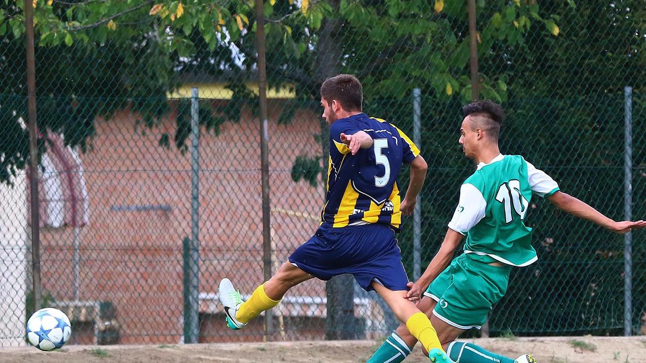 Argentana e Portuense, squilli all'ultimo respiro
