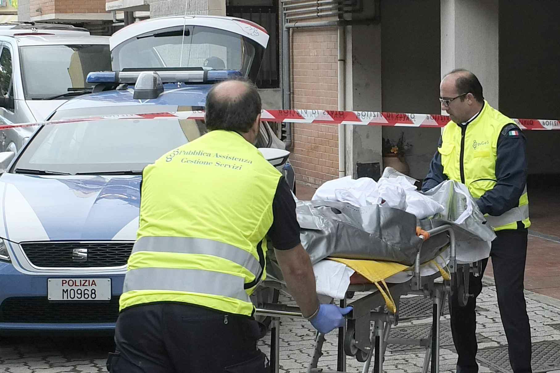 Ragazzo russo cade dalla finestra, una lita sfociata in omicidio
