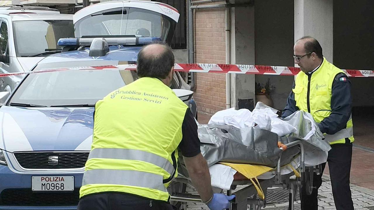 Ragazzo russo cade dalla finestra, una lita sfociata in omicidio