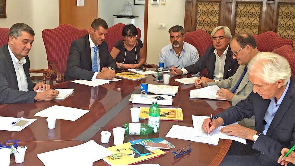 Trecento migranti in più destinati alla Versilia