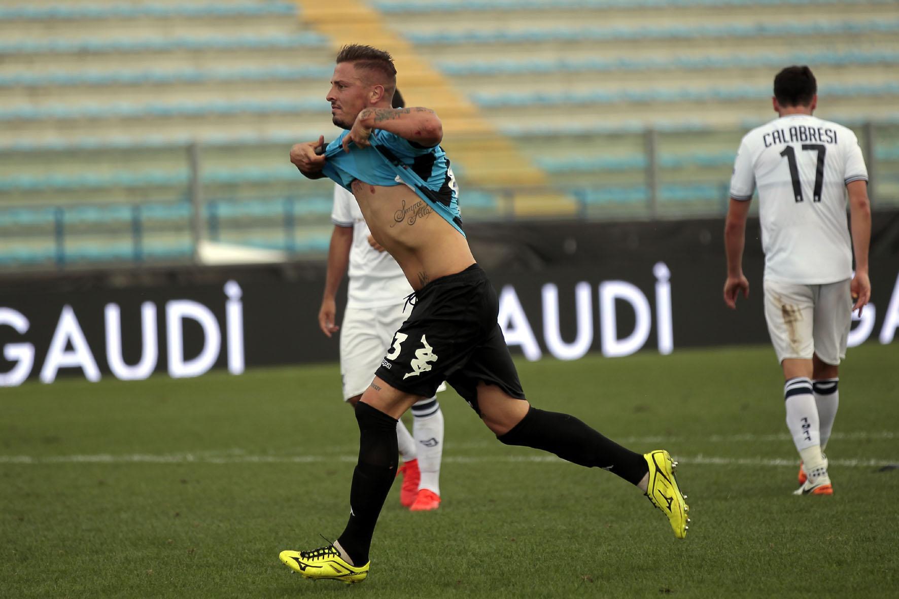 Quando i Ringhio-boys diventano la parte più bella del pallone 