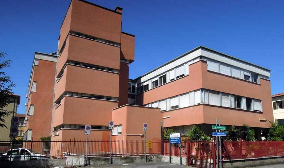 Sanità apuana, ecco tutti i suoi malanni 