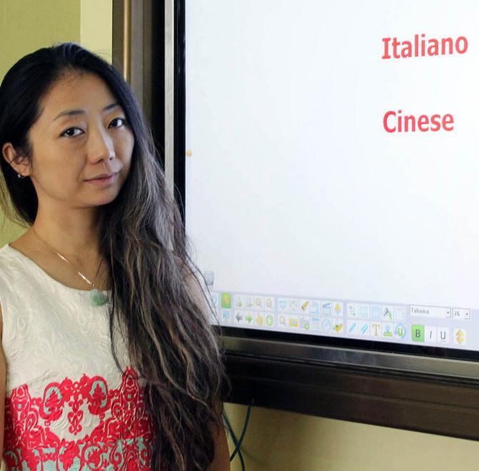 Apre asilo e doposcuola italocinese