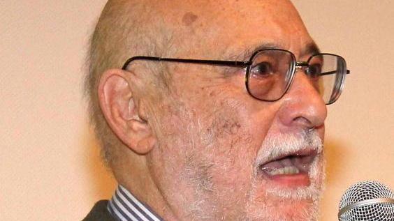 Nasce il Comitato per il sì Adolfo Lippi è il presidente