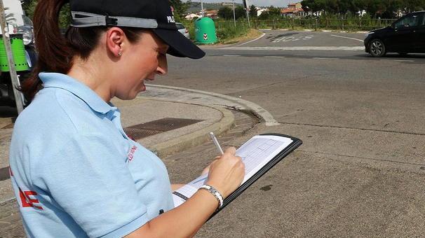 Procedura di mobilità esterna per due posti