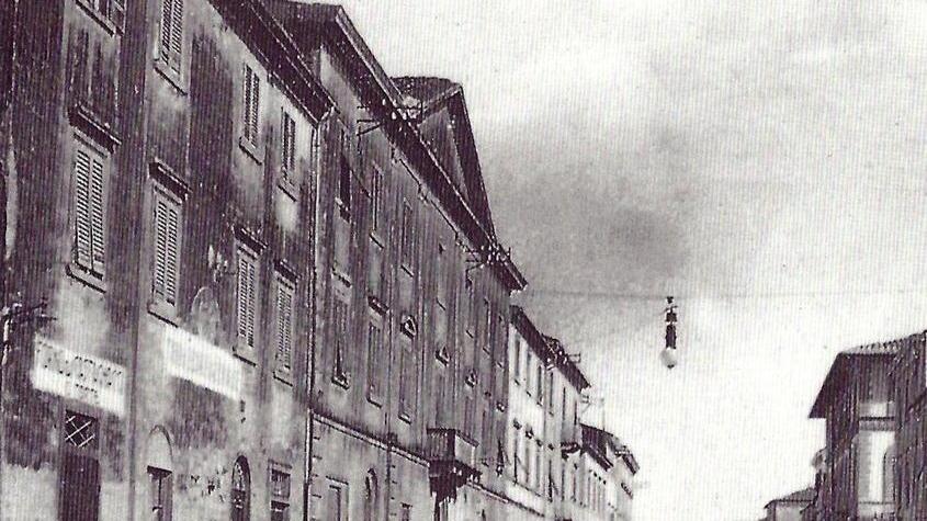 Teatro Aulo Cecina una storia locale che festeggia 150 anni