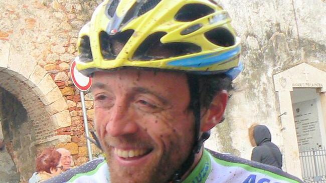 In cento su e giù per l’Amiata Mirco Balducci nell’albo d’oro