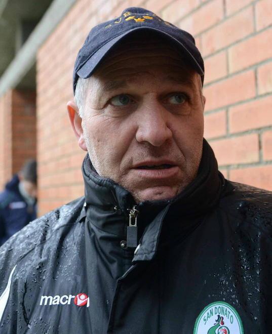 Sfida tra due stelle del girone G Follonica parte con il derby