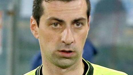 Nel 2013 con l’arbitro Mancini un pareggio con la Pistoiese