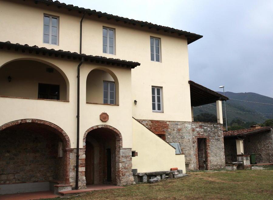 Ecco il nuovo ostello dedicato ai pellegrini 