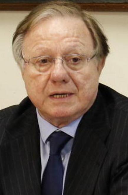 Matteoli (Fi) striglia Pera, Fazzi voterà “sì”