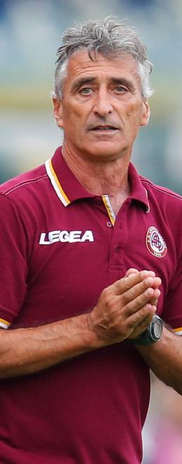 Lucchese, il derby che vale una stagione 