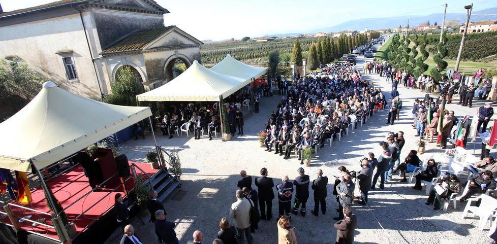 La memoria dell’Eccidio i giovani raccontano l’orrore 