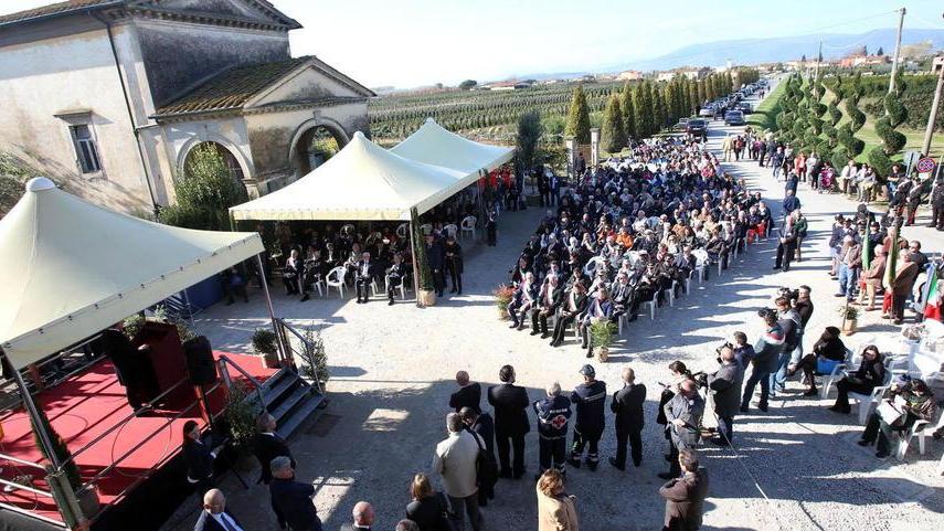 La memoria dell’Eccidio i giovani raccontano l’orrore