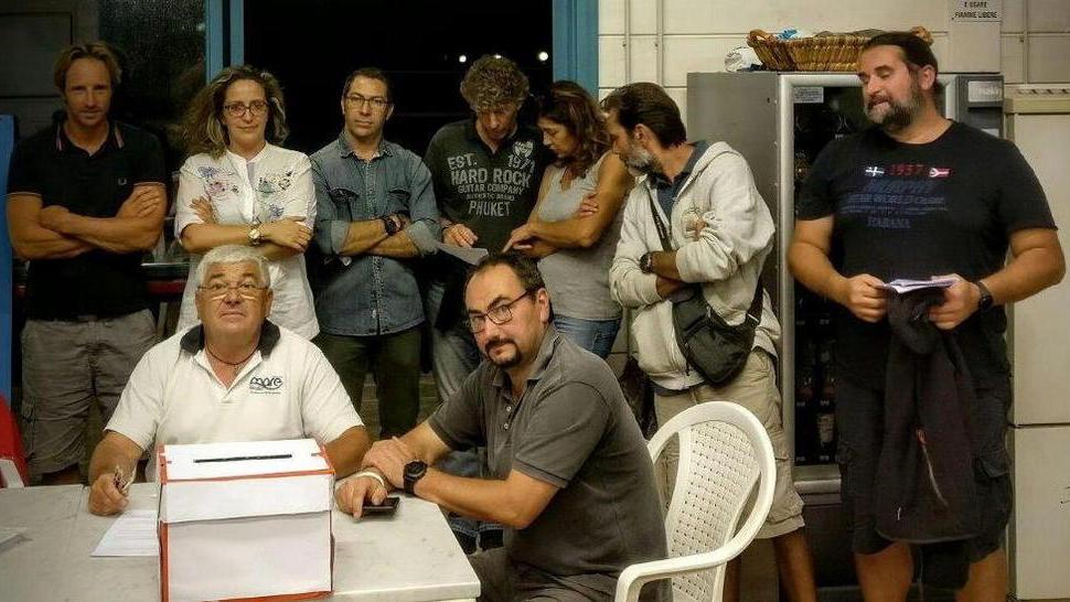 Verona confermato alla guida del Consorzio balneari