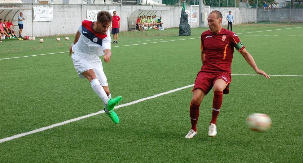 San Marco all’arrembaggio Col Gambassi per vincere 