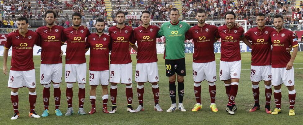Caccia al tris, il Livorno va all’assalto 