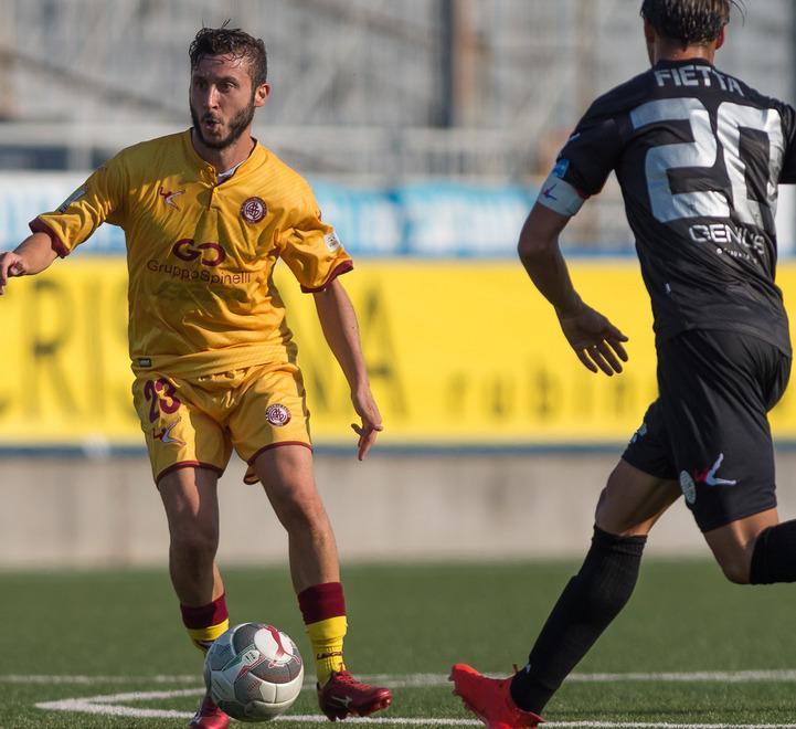 «Sarebbe bello dedicare una vittoria a Ciampi» 