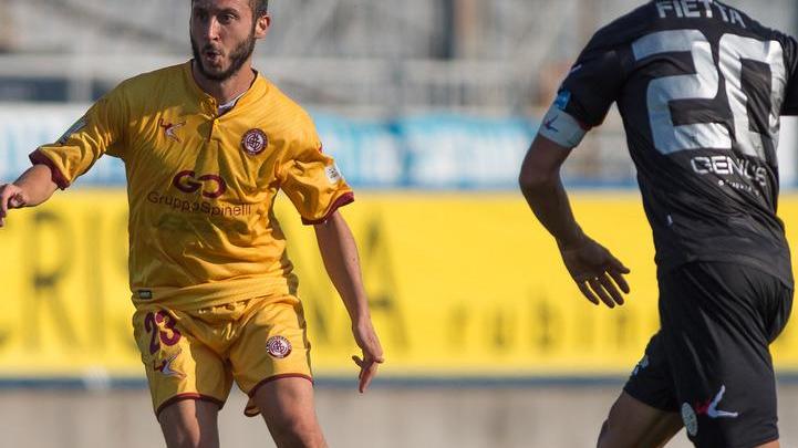 «Sarebbe bello dedicare una vittoria a Ciampi»