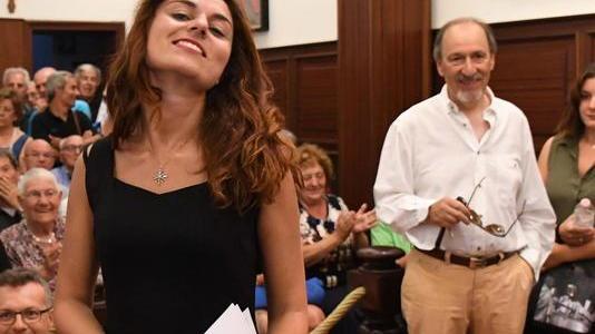 Cavillo anti-stranieri E la leghista Cascina dà la casa agli italiani