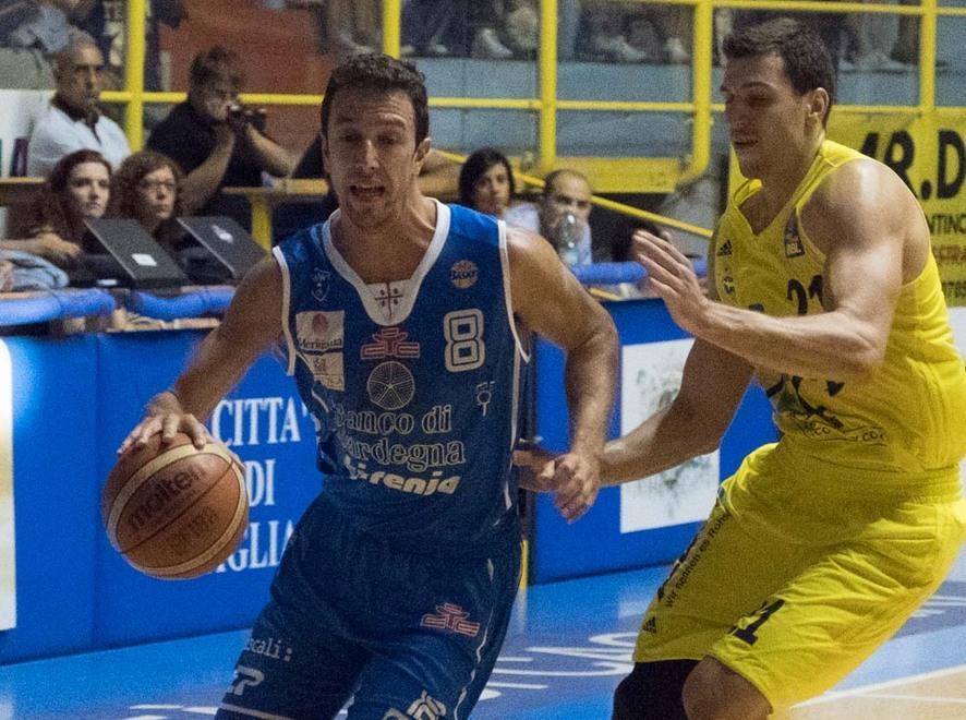 Coach Pasquini gongola «Il nostro match migliore»