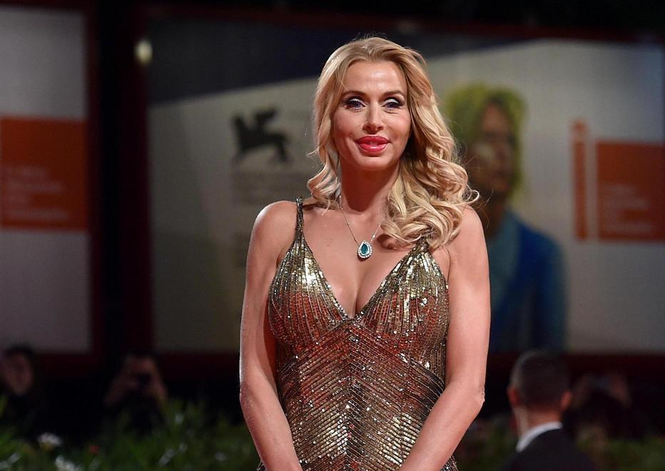 Valeria e Pamela rivali nella grande casa dei Vip