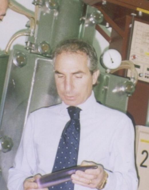 Il caso SharDna al Comitato di bioetica 