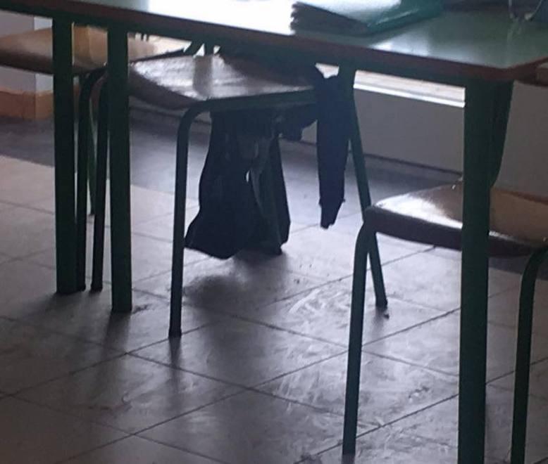 Scuole nuove sporco vecchio amara sorpresa per gli alunni
