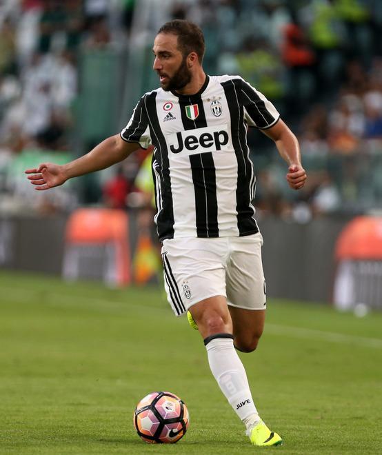 Il derby d’Italia è già una partita-chiave 